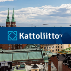 eKatto-sertifiointikoe (vain jäsenyrityksille) - kertatilaus