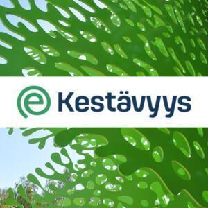 eKestävyys - kertatilaus
